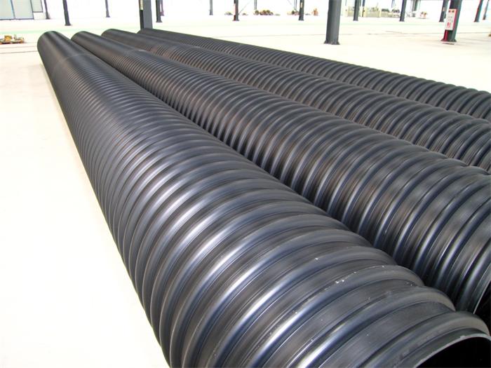 小知識——成都螺旋管道的管徑知識