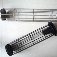 你知道如何延長四川除塵器骨架的壽命嗎？