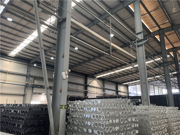 四川除塵器骨架 四川除塵器骨架